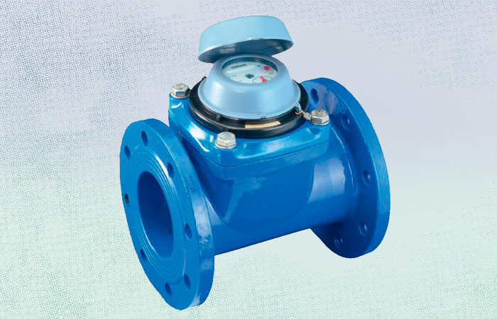 aquainver Suministros: Contadores
