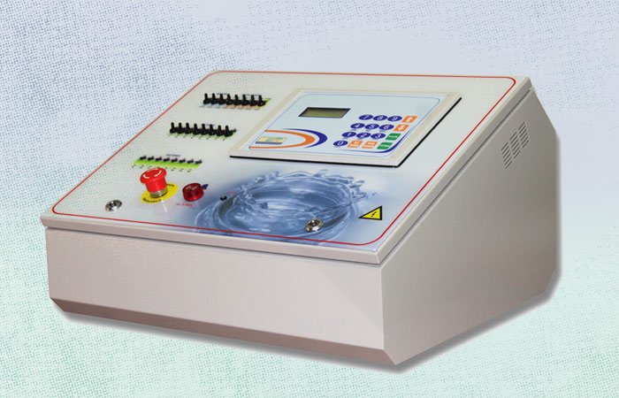 aquainver Suministros: Programadores de Riego