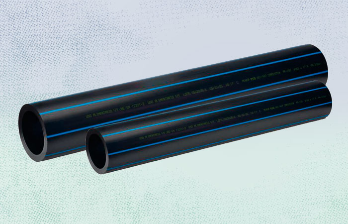 aquainver Suministros: Tuberias