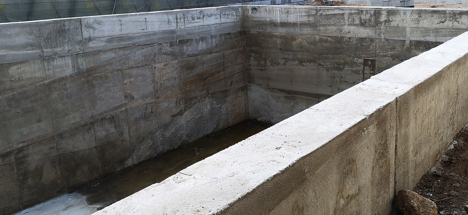 Galería Obra: Embalse en El Ejido Foto 5